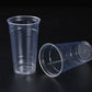 Custom Clear Plastic Cup - 32 Oz PET Plastic Cup for Cold Beverages