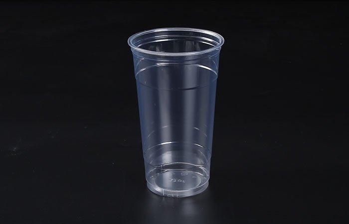 20oz PET Plastic Cup - Custom Printing