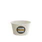 Custom Food Container 8 Oz - Paper Food Container White