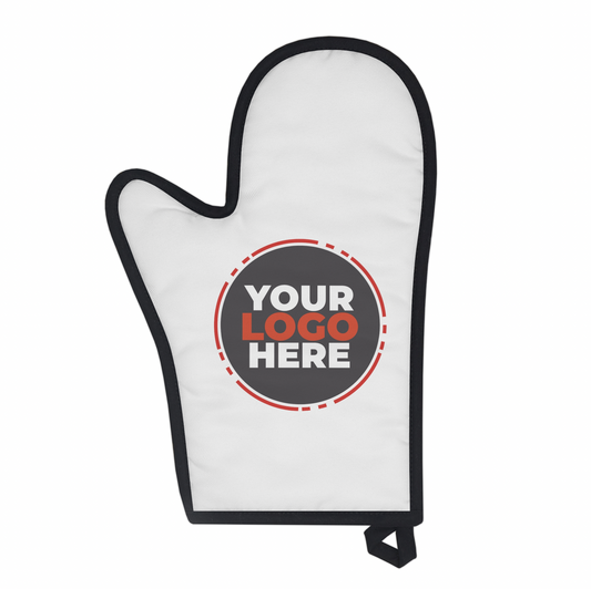 Oven Glove - Stovetop Mitt