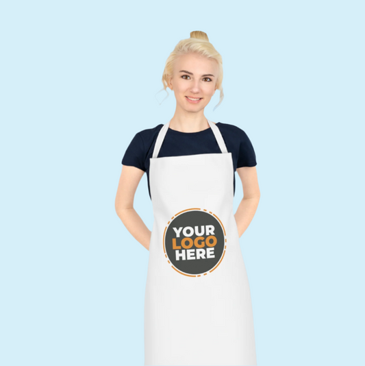 Custom Apron for Adults