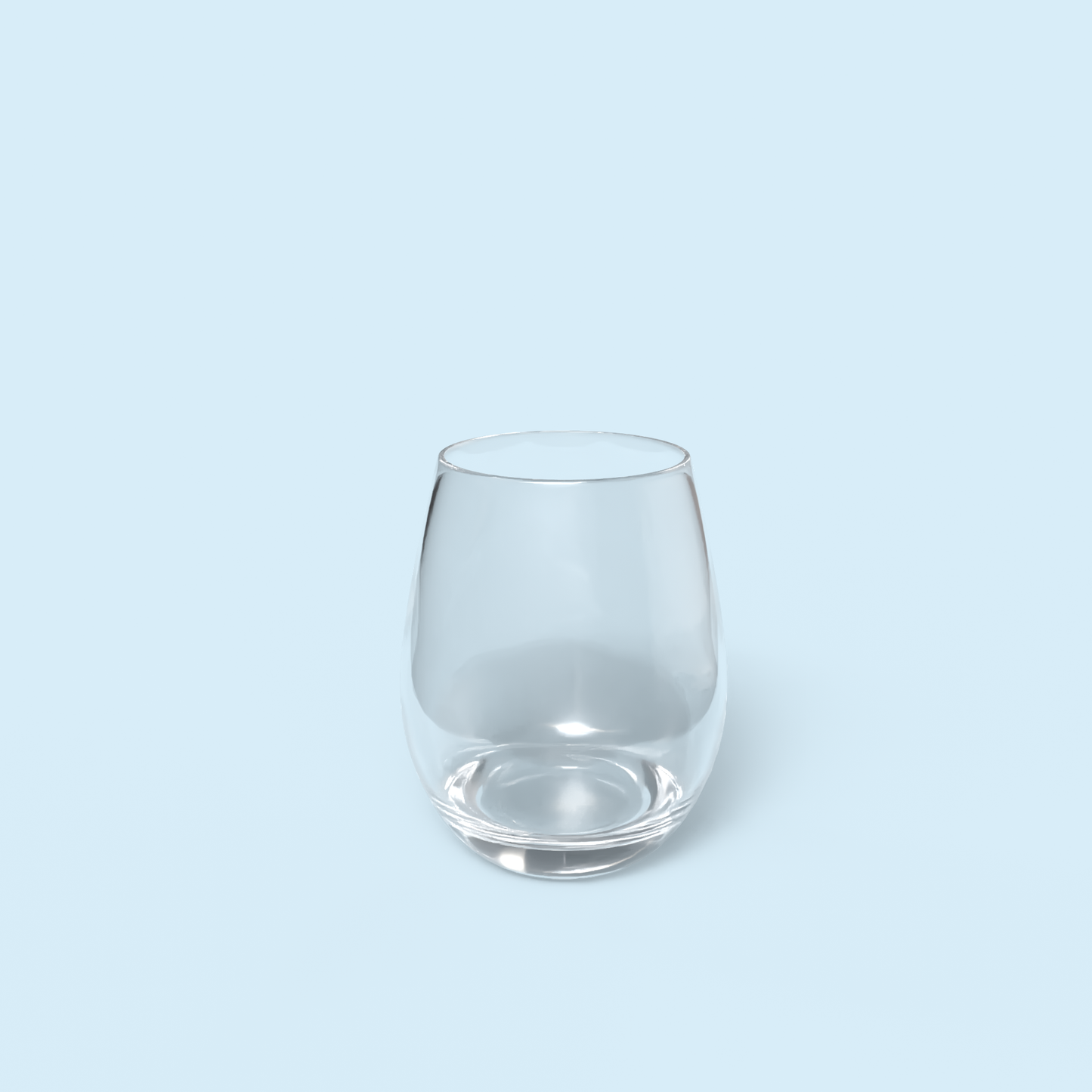 Whiskey Glass